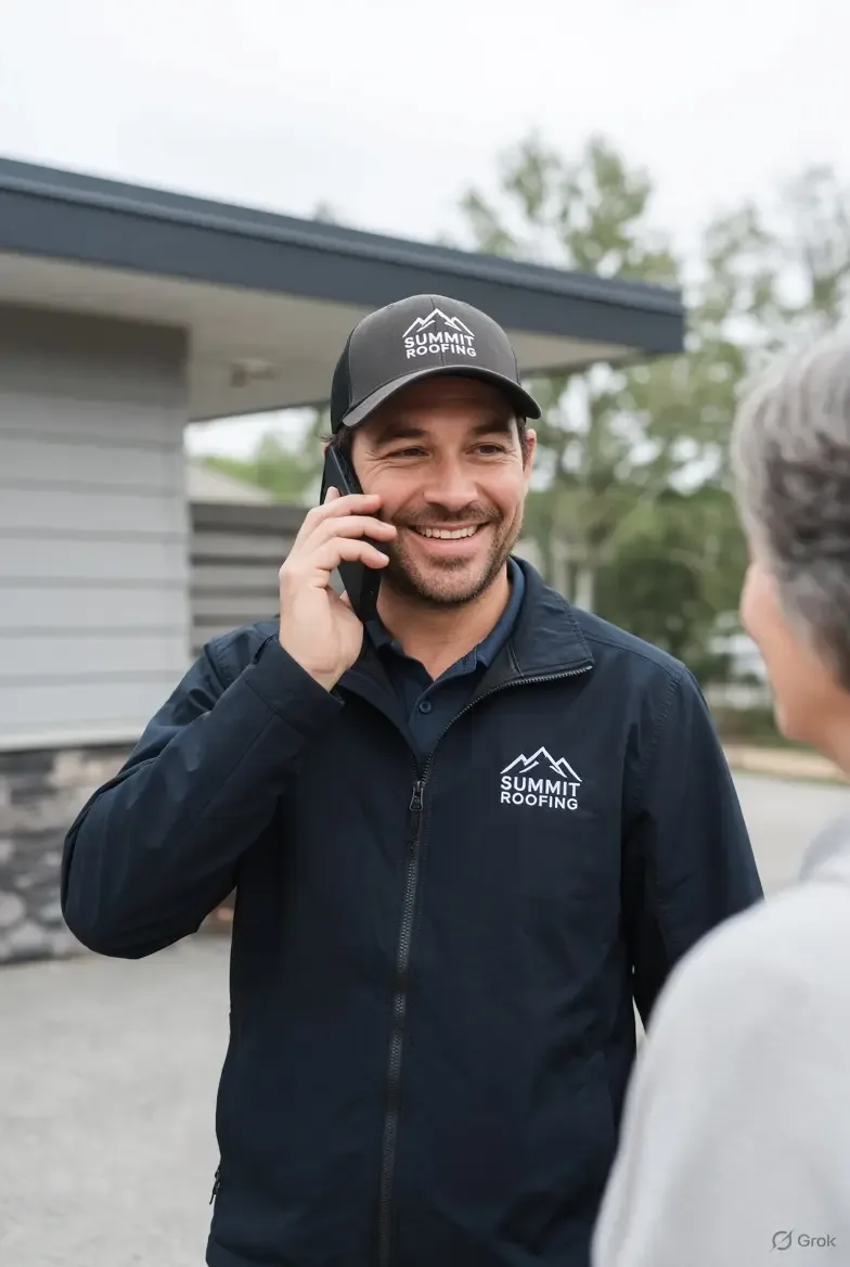 Flat Roof Leak Repair Girard, KS FAQs